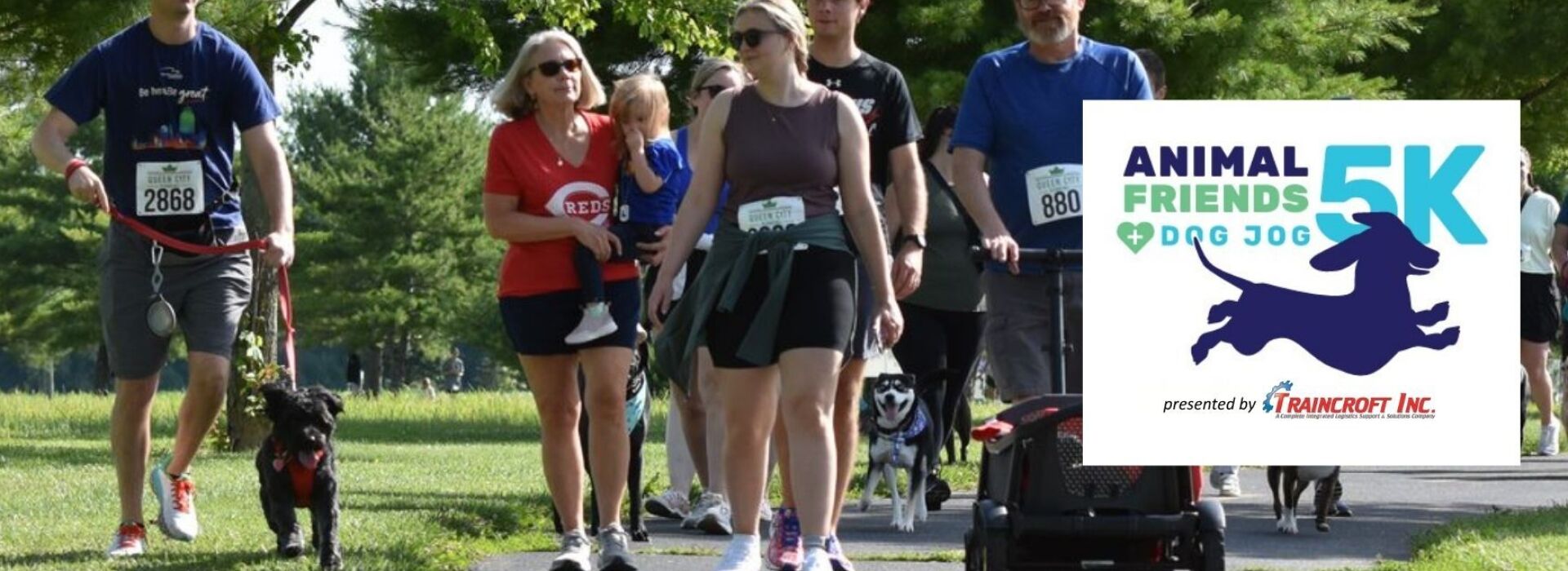 AFHS Dog Jog